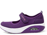 Chaussures Respirantes Orthopédiques – Marcher Sans Douleur