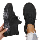Sneakers Tendance Femme – Confort & Style