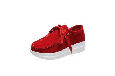 Chaussures Orthopédiques Confort+ – Élégance & Bien-être au Quotidien