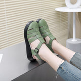 Women's Orthopedic Sandals - Comfort &amp; Elegance