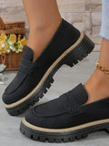 Mocassins orthopédiques femmes