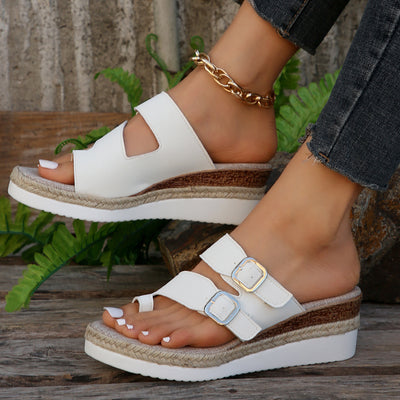 Balance Orthopedic Sandals – Comfort &amp; Natural Elegance