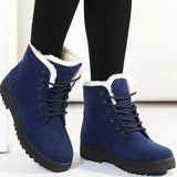 Bottines Orthopédiques élégantes et chaude