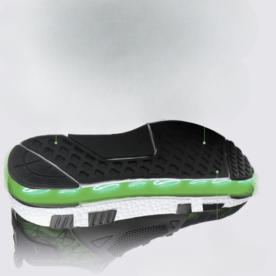 Baskets de Sécurité Homme Style Moderne, Confort & Protection Antichoc