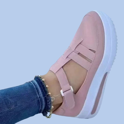 Baskets orthopédiques Femmes confort&élégance
