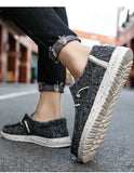 Mocassins orthopédiques Homme – Ultra Légers & Confort Quotidien