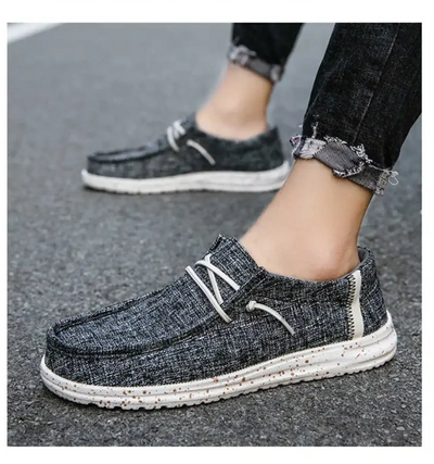 Mocassins orthopédiques Homme – Ultra Légers & Confort Quotidien