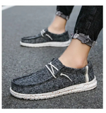 Mocassins orthopédiques Homme – Ultra Légers & Confort Quotidien