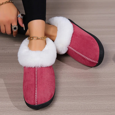 Chaussons Orthopédiques stylée