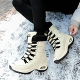 Bottes orthopédiques waterproof