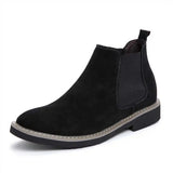 Zapatos ortopédicos clásicos