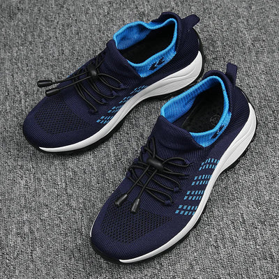 Baskets orthopédiques Running femme