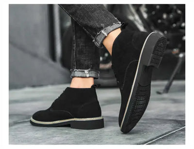 Zapatos ortopédicos clásicos