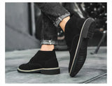 Zapatos ortopédicos clásicos
