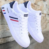 Baskets orthopédiques stylées avec semelle ergonomique