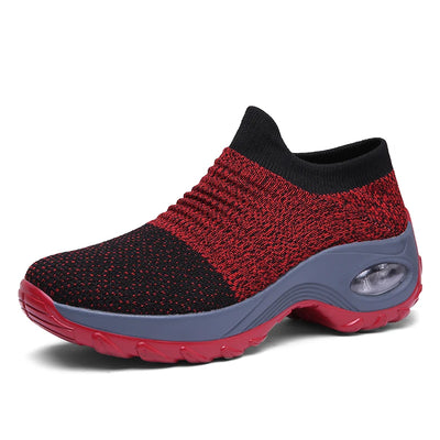 Baskets orthopédiques femme – Confort, maintien & soulagement articulaire