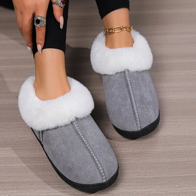 Chaussons orthopédiques confortables et légers
