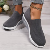 Baskets orthopédiques confortables femme