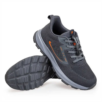 Baskets orthopédiques pour running, soutien de la voûte plantaire