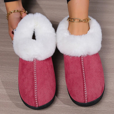 Chaussons Orthopédiques stylée