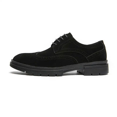 Chaussures orthopédiques en velours pour un confort exceptionnel
