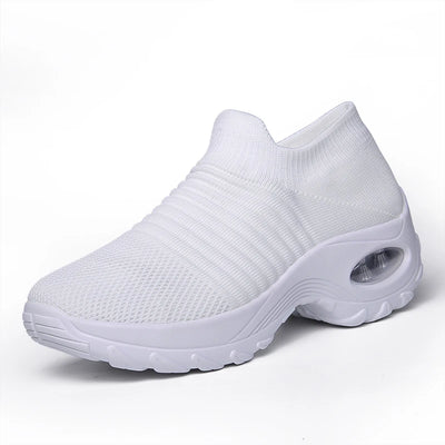 Baskets orthopédiques femme – Confort, maintien & soulagement articulaire