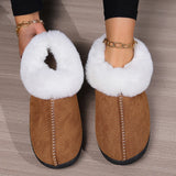 Chaussons Orthopédiques stylée