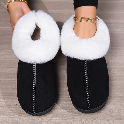 Chaussons Orthopédiques stylée