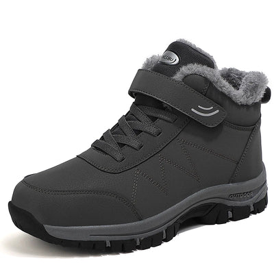 Bottines de neige Orthopédiques Femme Hiver