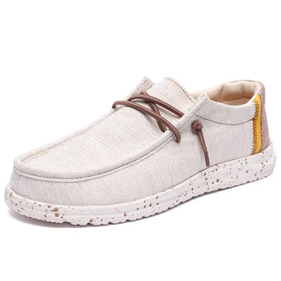 Mocassins orthopédiques Homme – Ultra Légers & Confort Quotidien