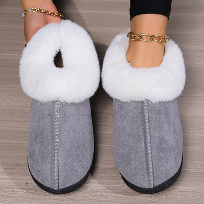Chaussons Orthopédiques stylée