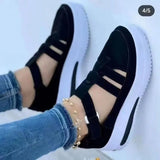 Baskets orthopédiques Femmes confort&élégance