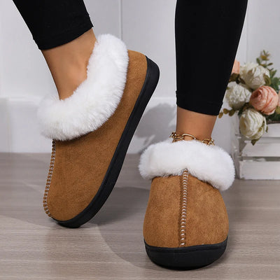 Chaussons Orthopédiques stylée