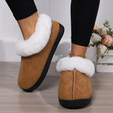 Chaussons Orthopédiques stylée