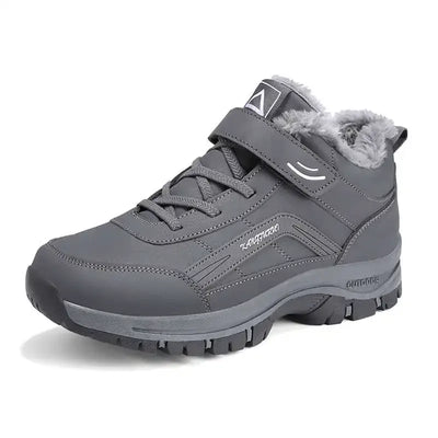 Chaussures Montantes Chaudes Homme