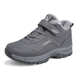 Chaussures Montantes Chaudes Homme