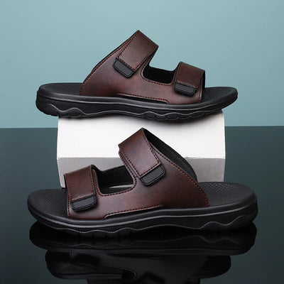 Sandales orthopédiques ergonomiques et élégantes