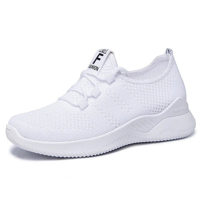 Baskets Sneakers confortable femme