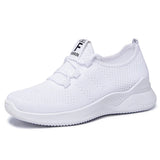 Baskets Sneakers confortable femme