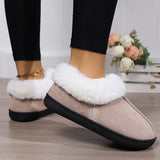 Chaussons Orthopédiques stylée