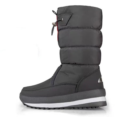 Bottes de Neiges Orthopédiques
