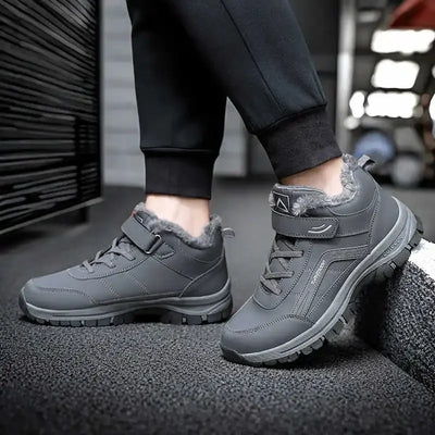 Chaussures Montantes Chaudes Homme