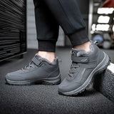 Chaussures Montantes Chaudes Homme