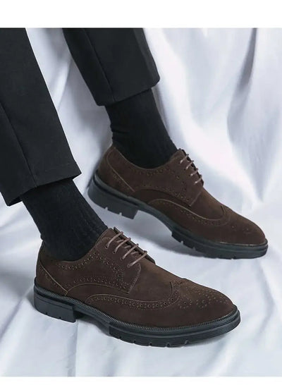 Chaussures orthopédiques chic et élégance velours