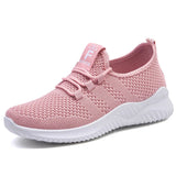 Baskets Sneakers confortable femme