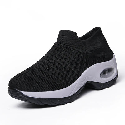 Baskets orthopédiques femme – Confort, maintien & soulagement articulaire