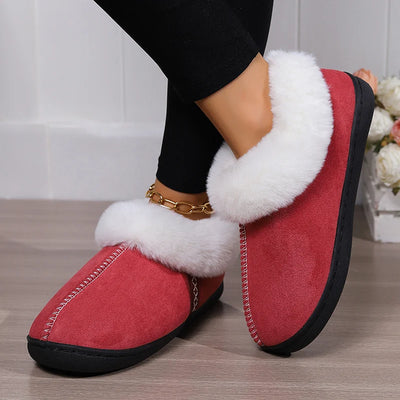 Chaussons Orthopédiques stylée