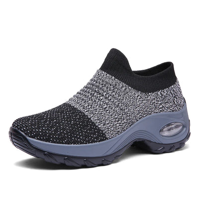 Baskets orthopédiques femme – Confort, maintien & soulagement articulaire