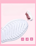 Baskets Sneakers confortable femme