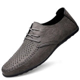Chaussures orthopédiques chic en similicuir pour un confort optimal
